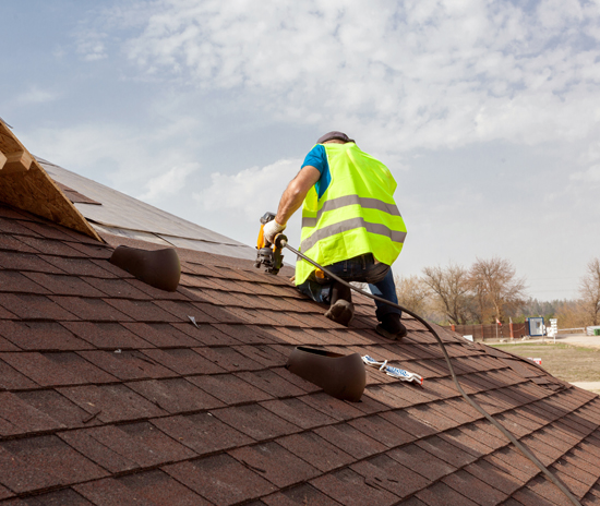 roof maintenance cleveland