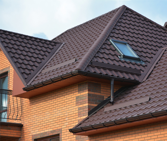 residential roofing cleveland